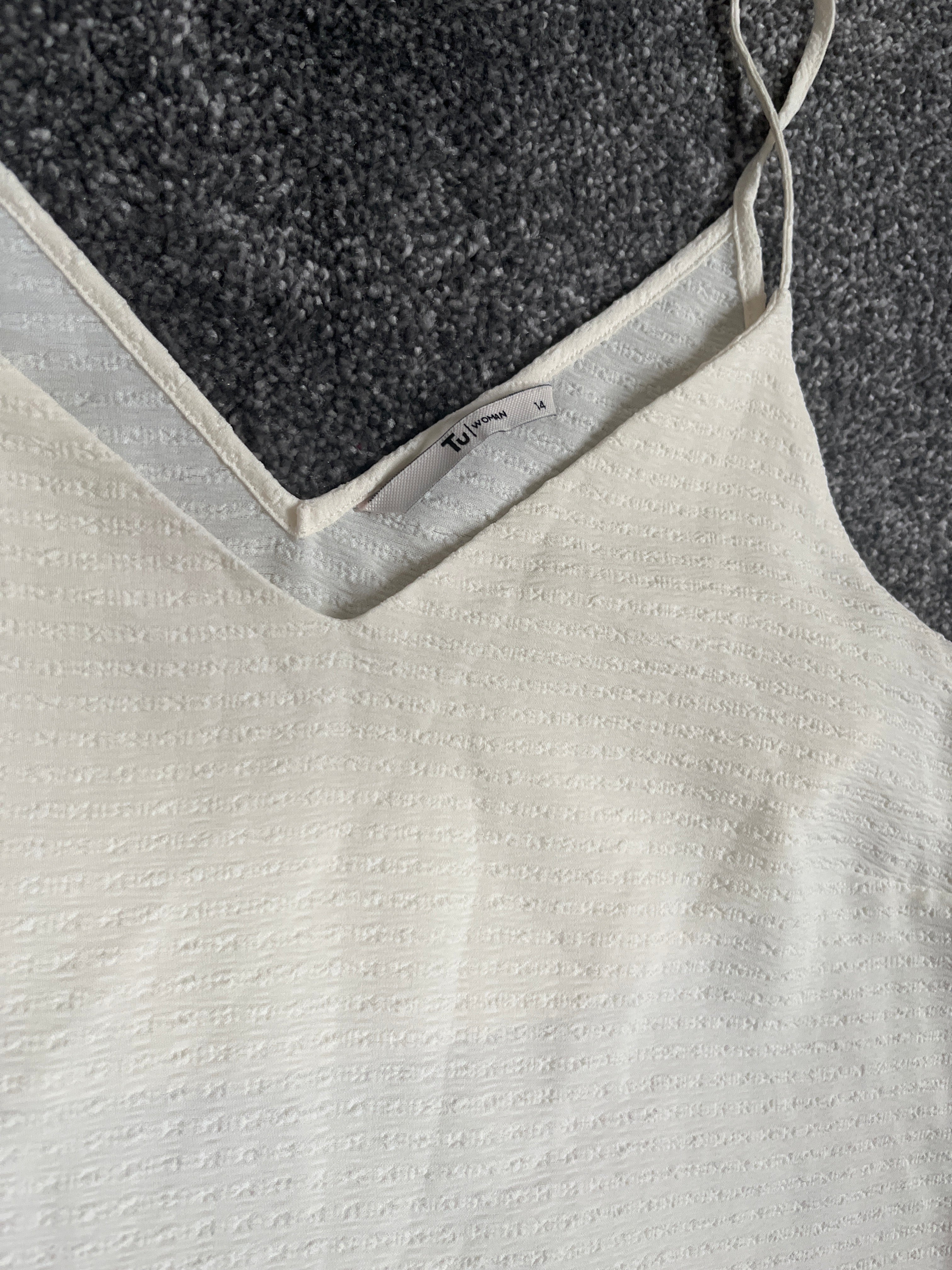Women's Tu Top