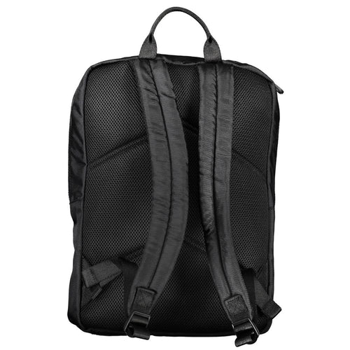 Calvin Klein Black Men’s Backpack