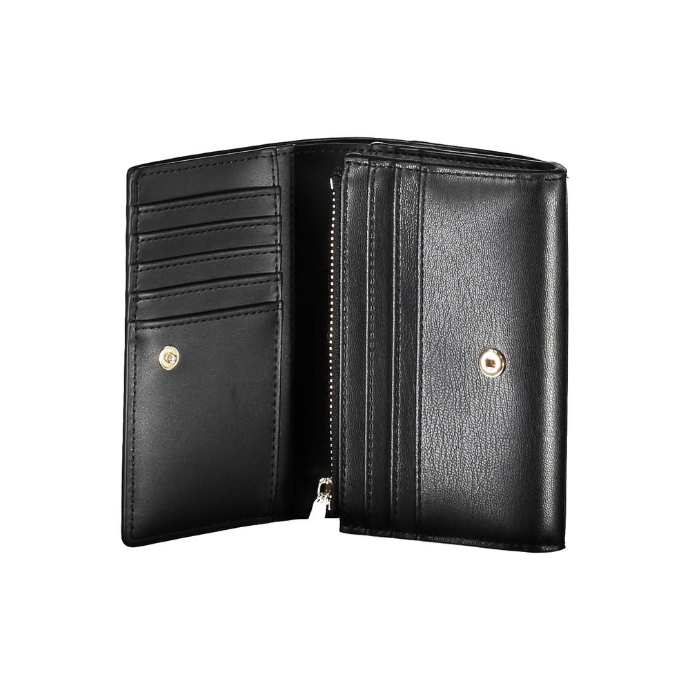 Tommy Hilfiger Black Women's Wallet