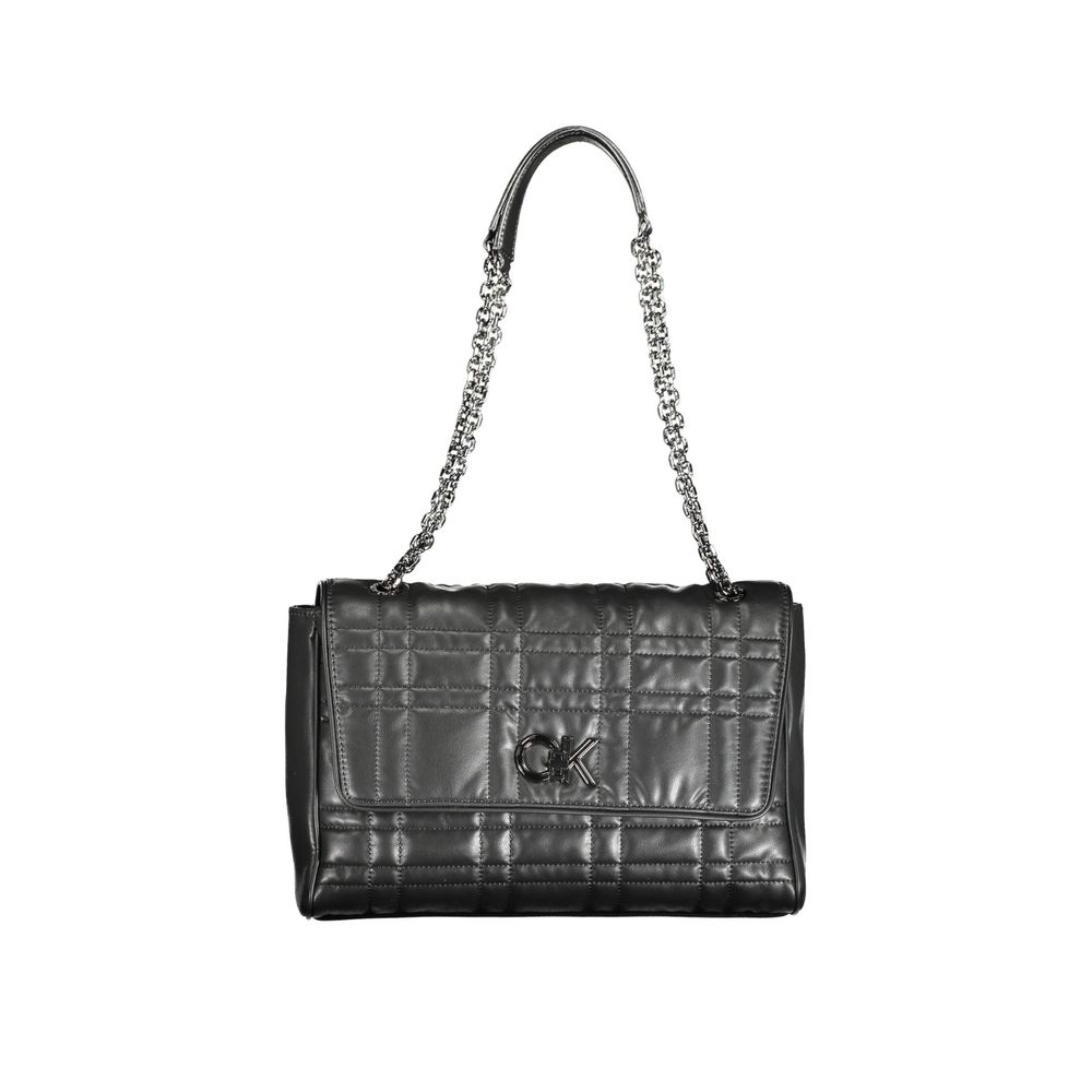 Calvin Klein Black Women's Handbag
