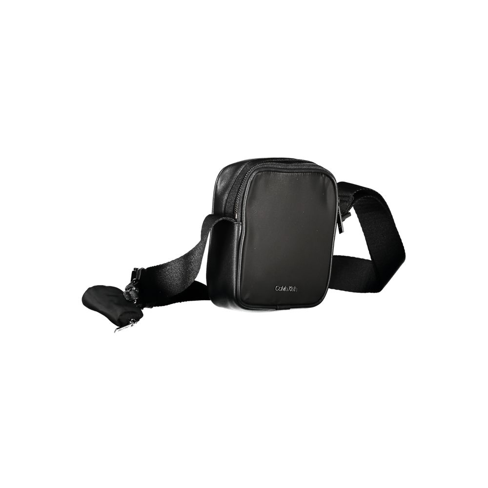 Calvin Klein Black Men's Shoulder Bag