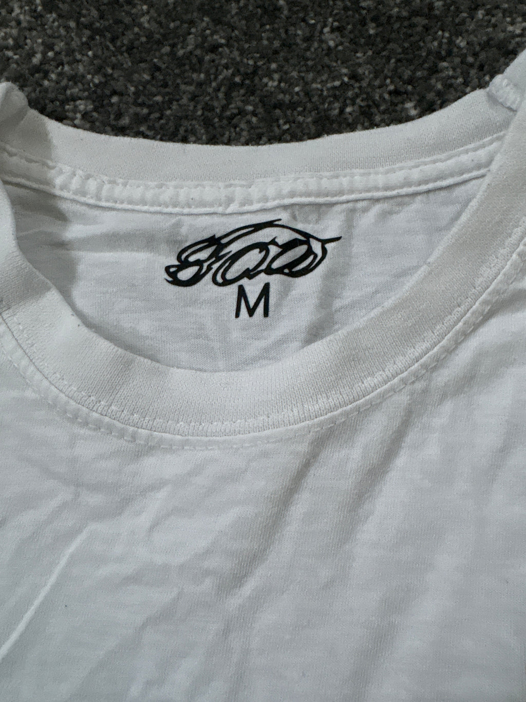 Men's Facade Europe Tee