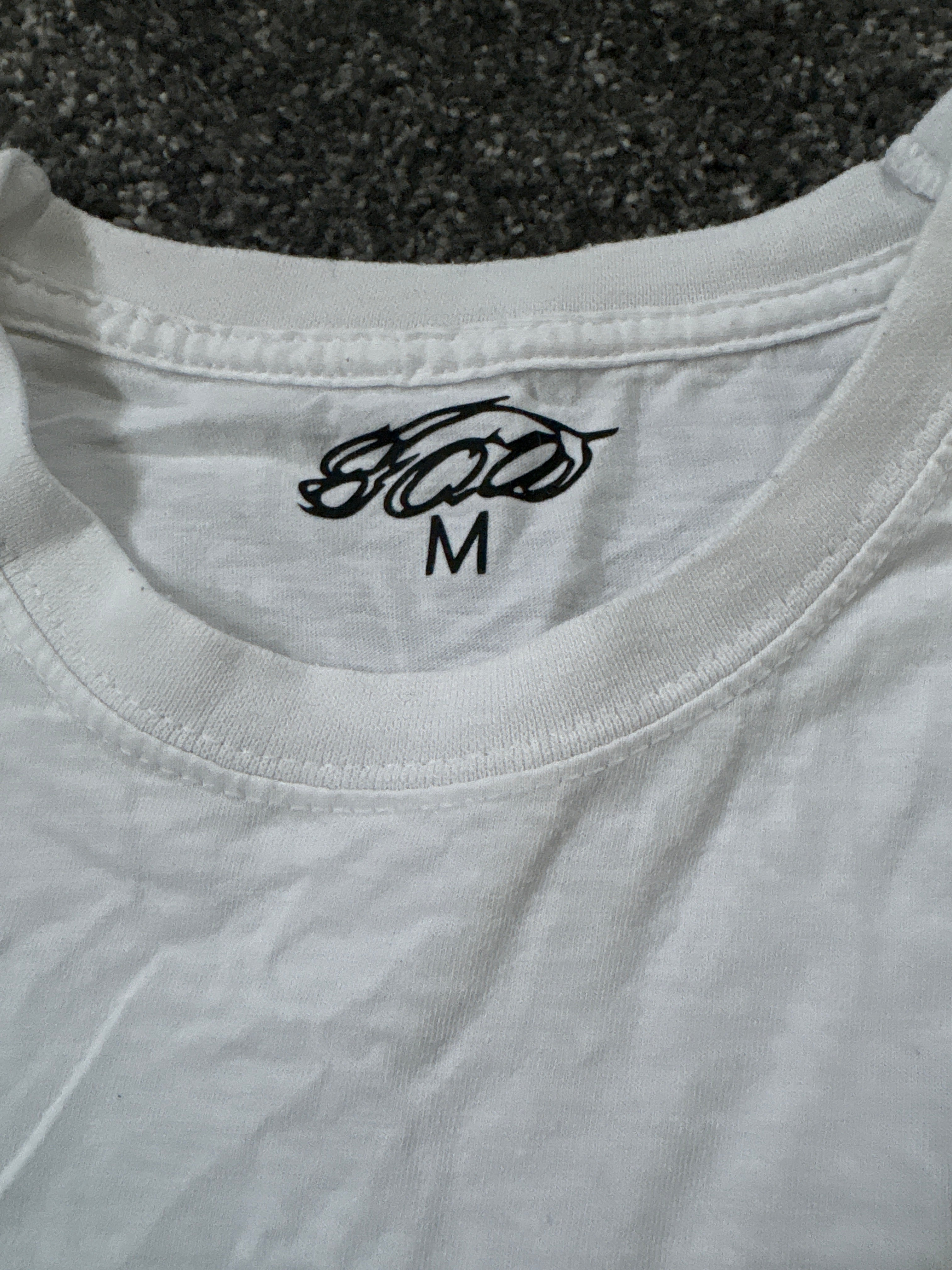 Men's Facade Europe Tee