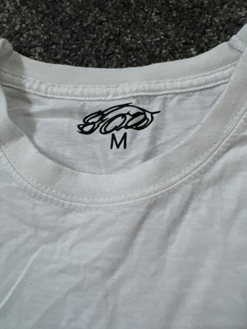 Men's Facade Europe Tee