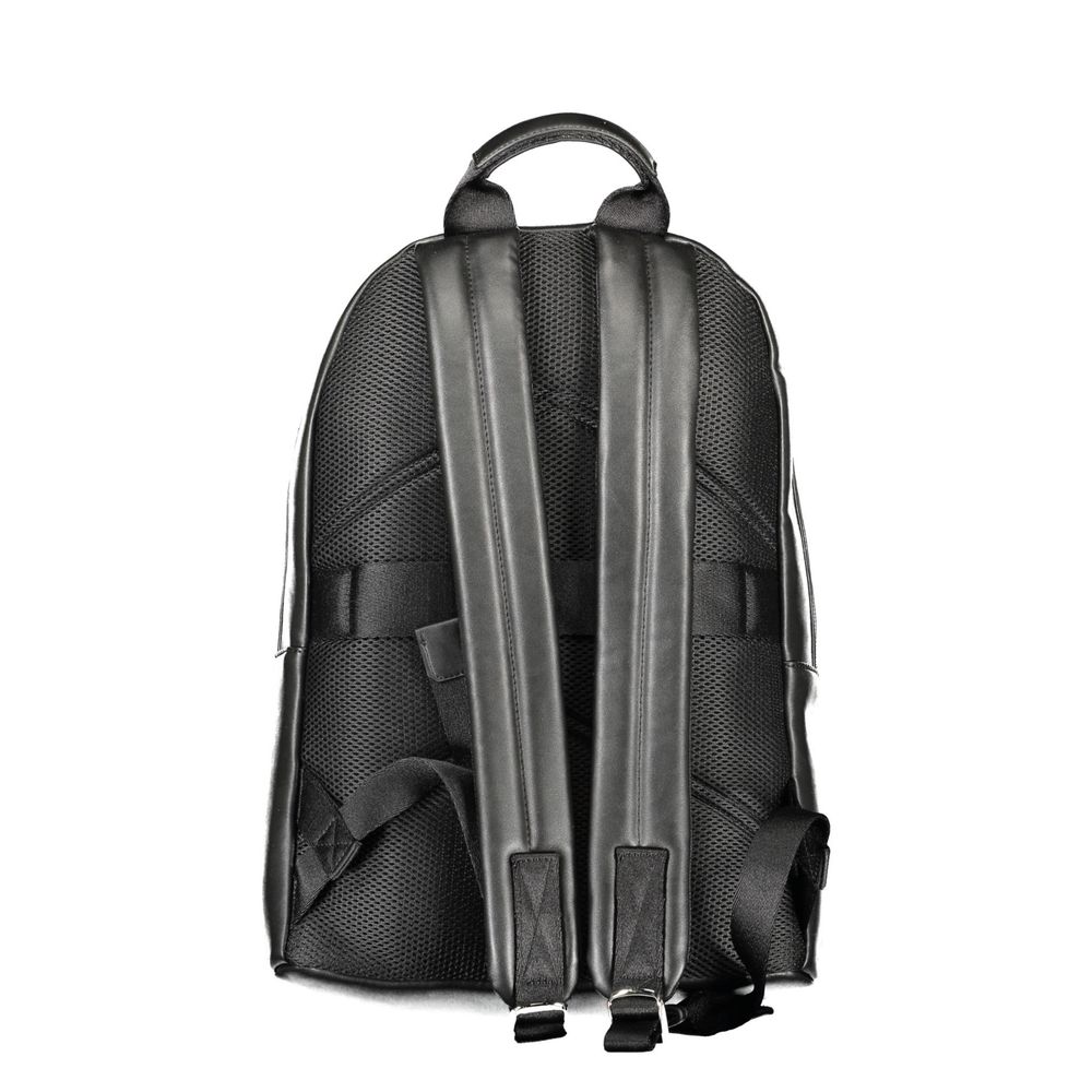 Calvin Klein Black Men's Backpack