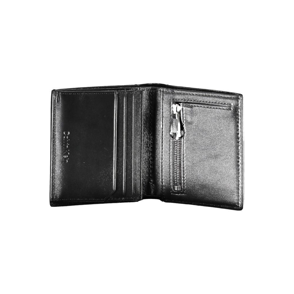 Calvin Klein Nero Eco Pelle Men Wallet – product image 3