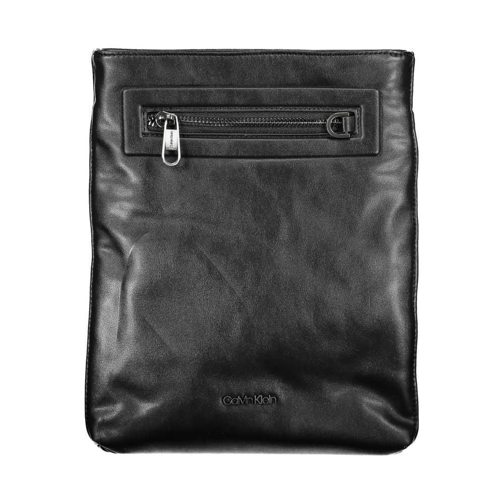 Calvin Klein Black Men's Shoulder Bag