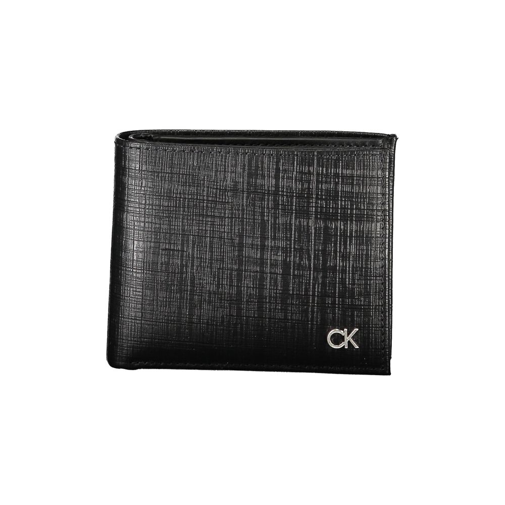 Calvin Klein Black Men's Wallet