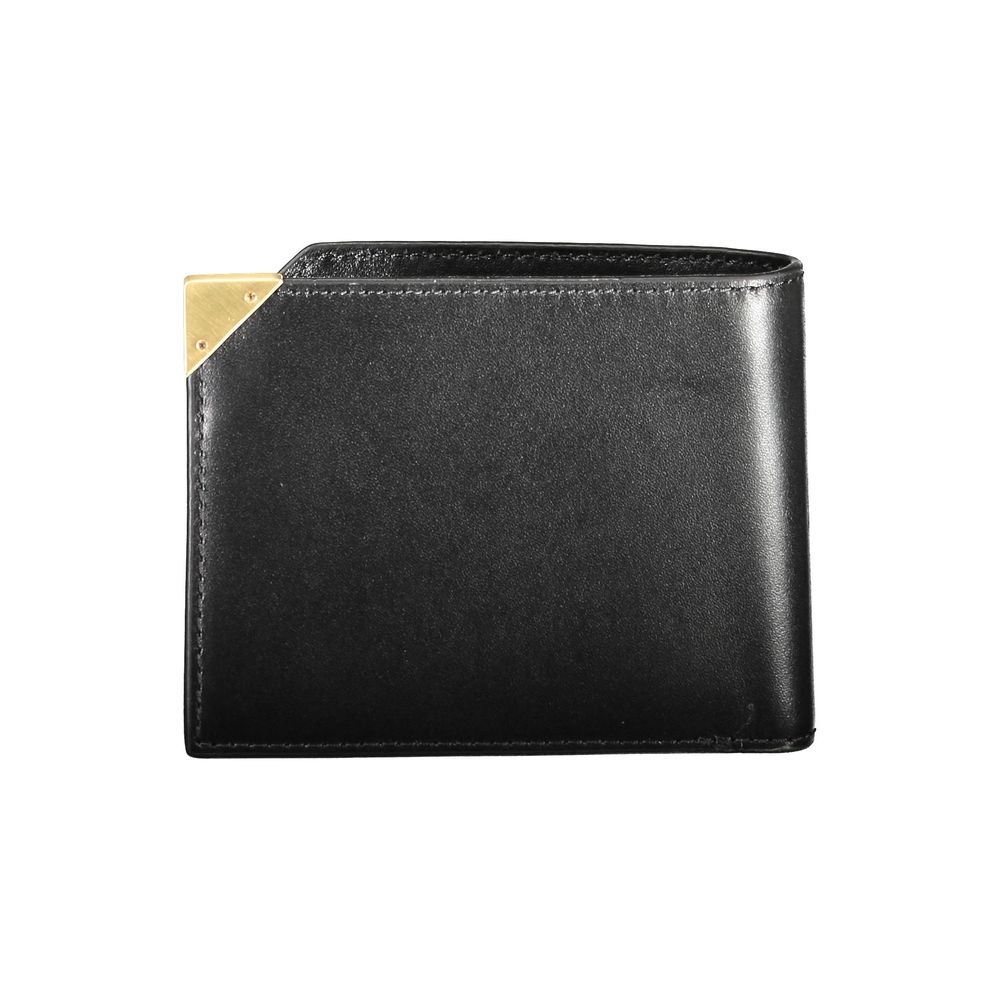 Calvin Klein Nero Leather Men Wallet — product image 2