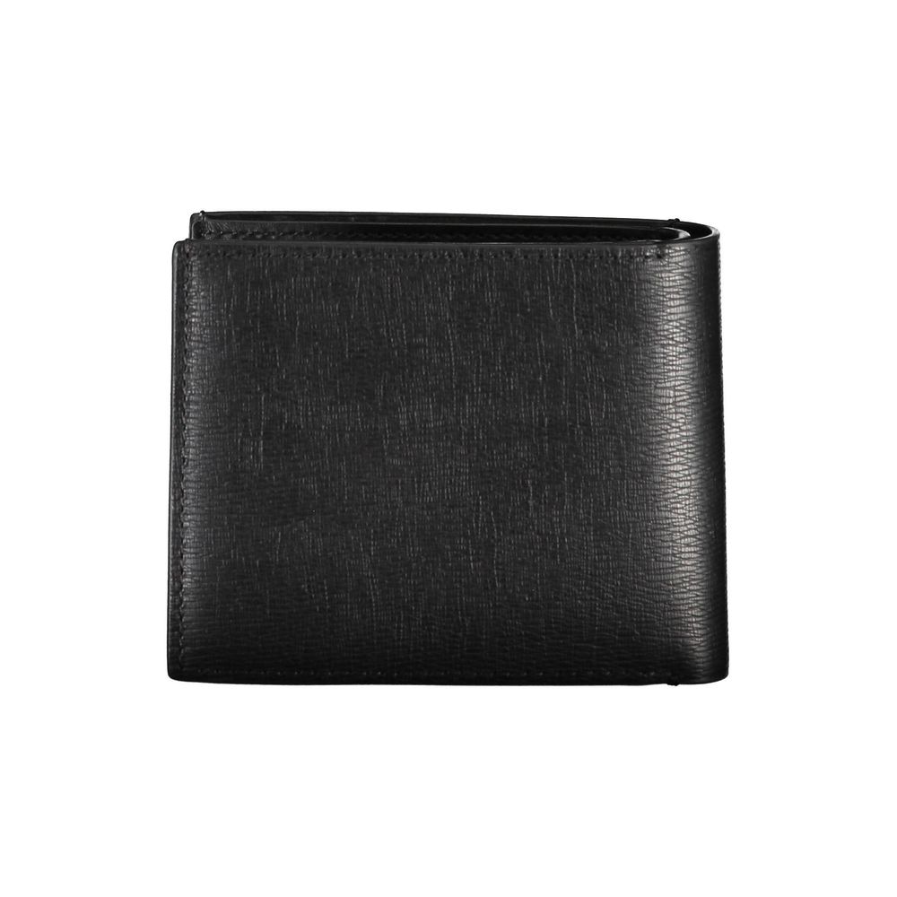 Calvin Klein Sleek Bifold Wallet with RFID Protection – product image 2
