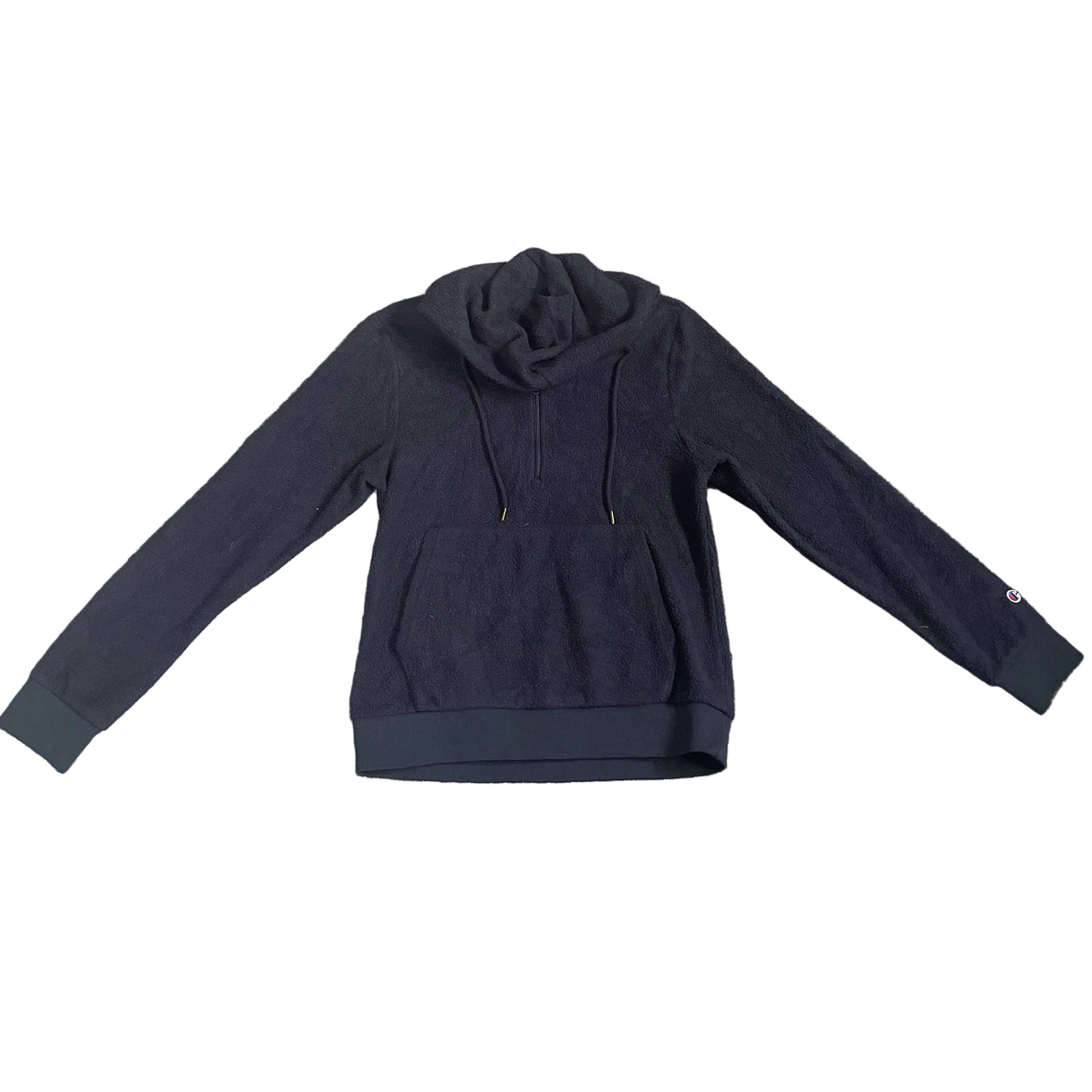 Men's Champion Fleece Hoodie