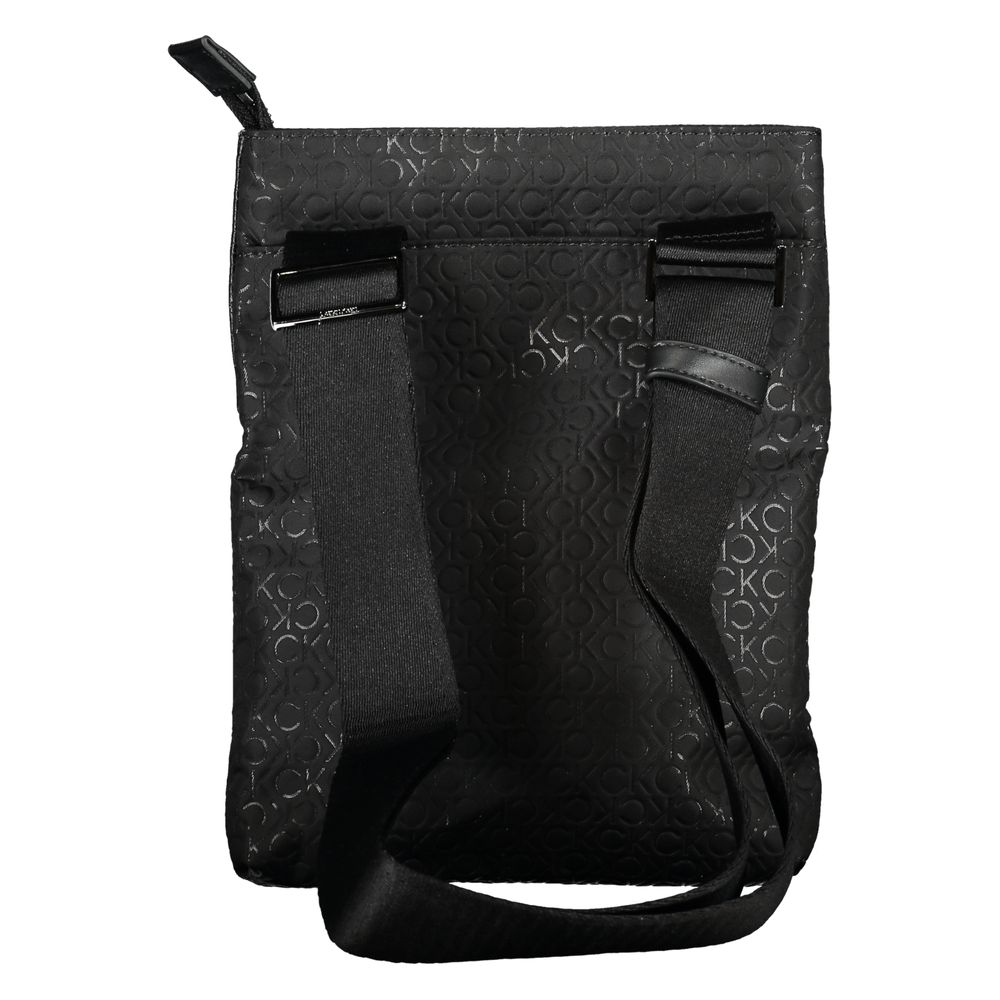Calvin Klein Black Men's Shoulder Bag