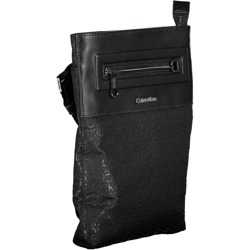 Calvin Klein Black Men's Shoulder Bag