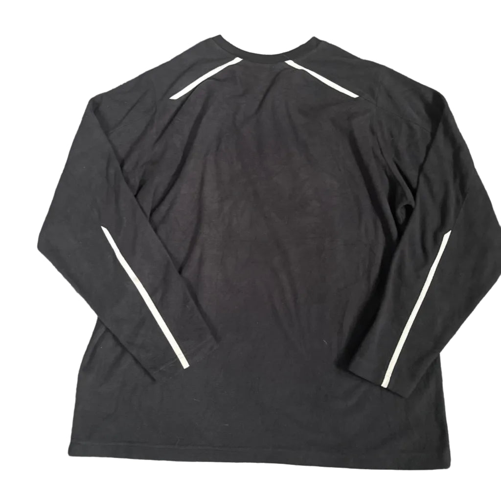 Vintage Men’s Nike x UALBANY Soccer Therma-Fit Jumper
