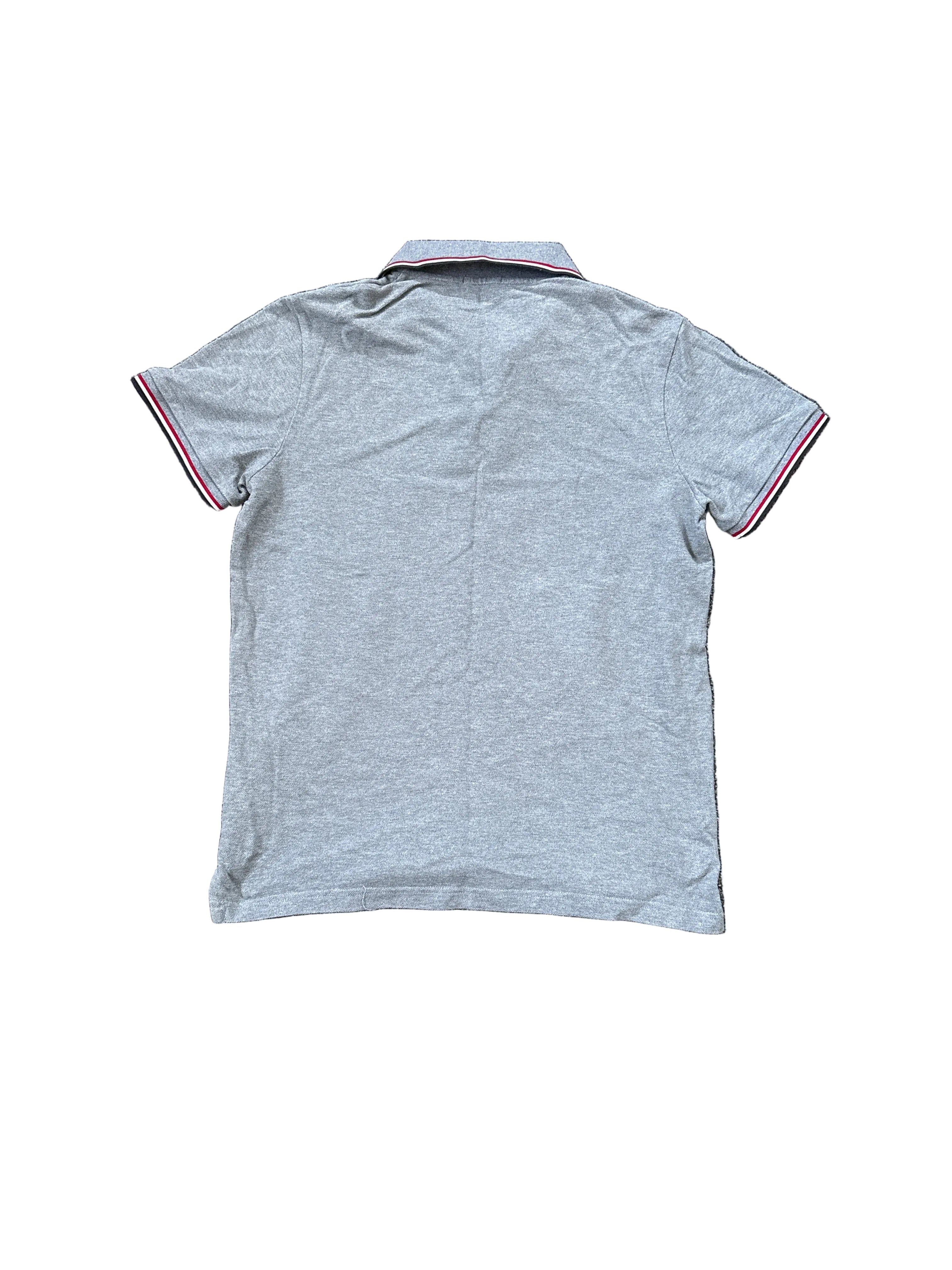 Men's Moncler Polo Shirt