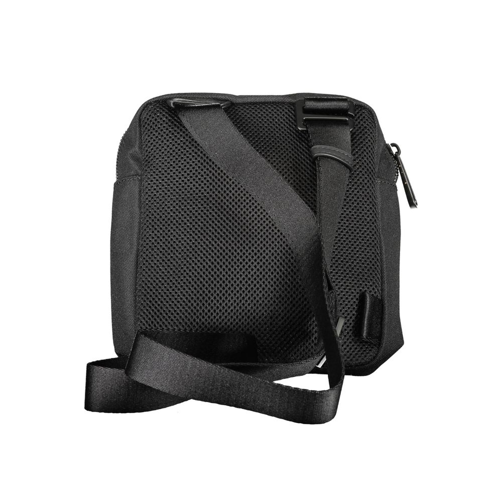 Calvin Klein Nero Polyester Men Shoulder Bag — product image 2