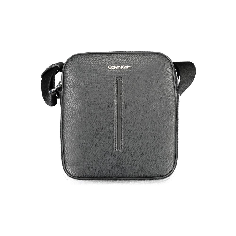 Calvin Klein Black Men's Shoulder Bag