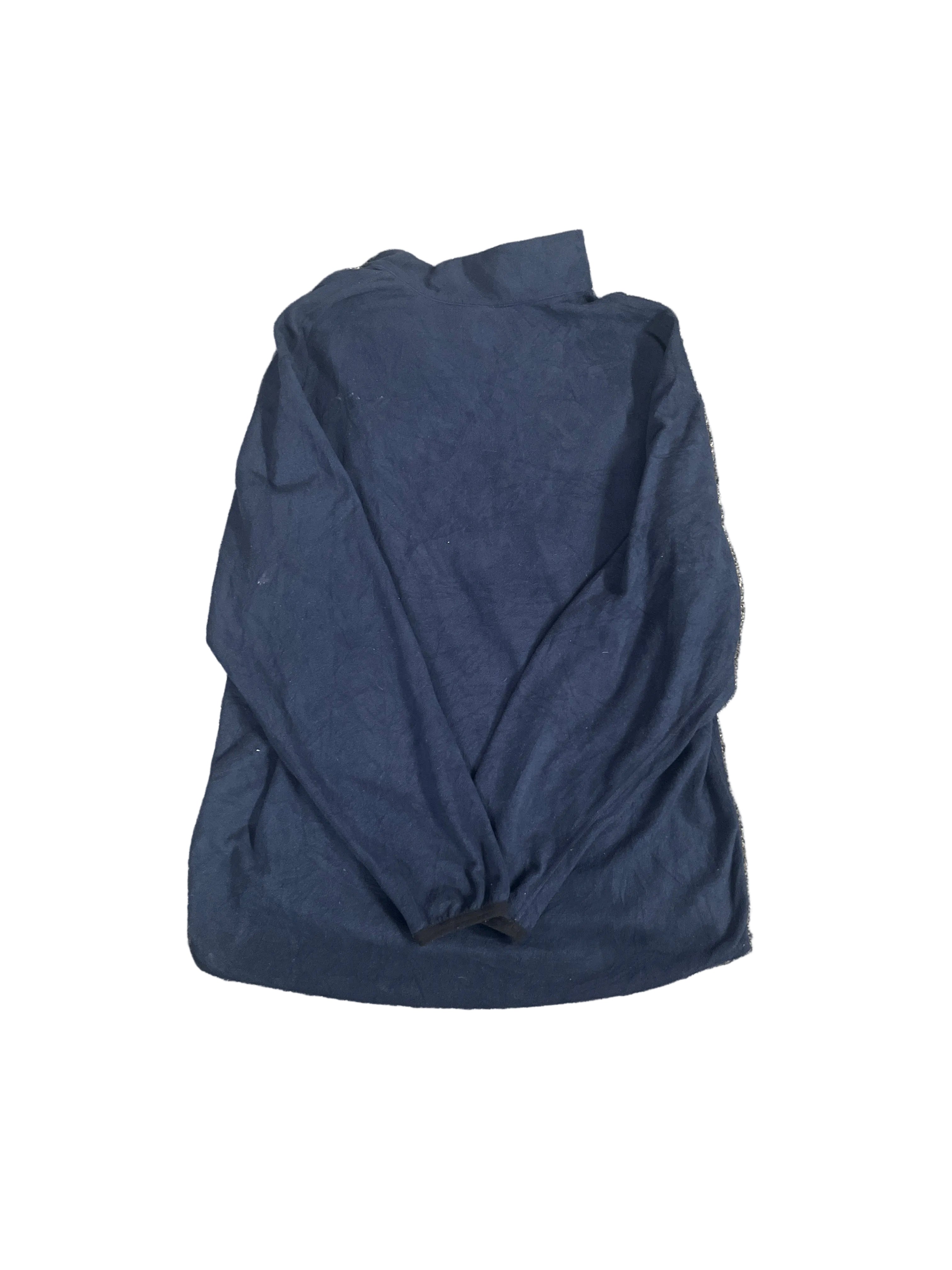 Men's Nike Quarter-Zip Fleece