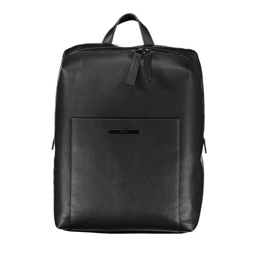 Calvin Klein Black Men’s Backpack