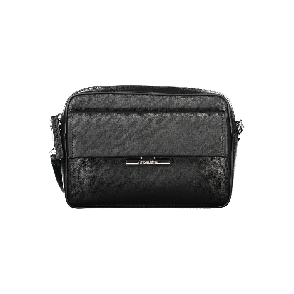 Calvin Klein Black Women’s Shoulder Bag