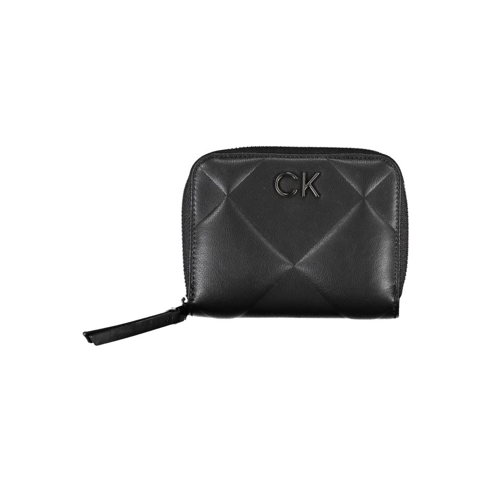 Calvin Klein Black Women's Wallet