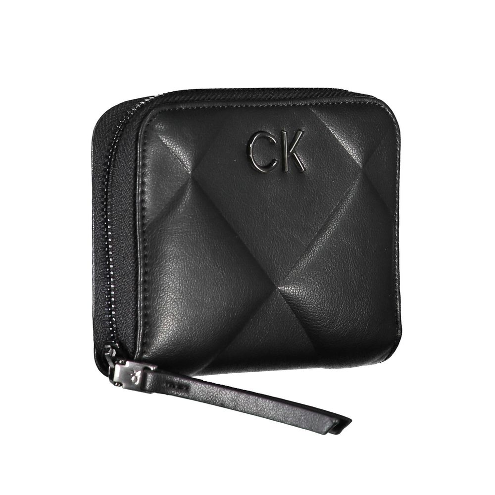 Calvin Klein Black Women's Wallet