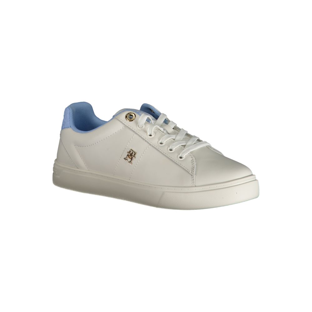 Tommy Hilfiger Light Blue Women's Sneakers