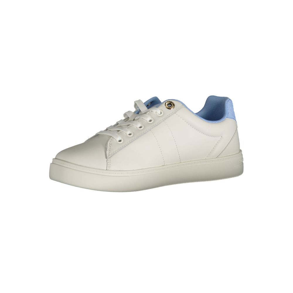 Tommy Hilfiger Light Blue Women's Sneakers