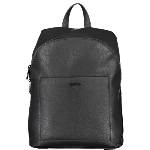 Calvin Klein Black Men’s Backpack