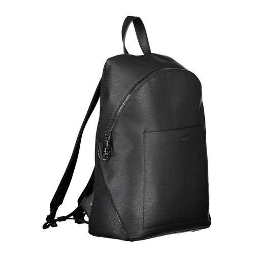 Calvin Klein Black Men’s Backpack — alternate view