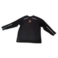 Vintage Men’s Nike x UALBANY Soccer Therma-Fit Jumper