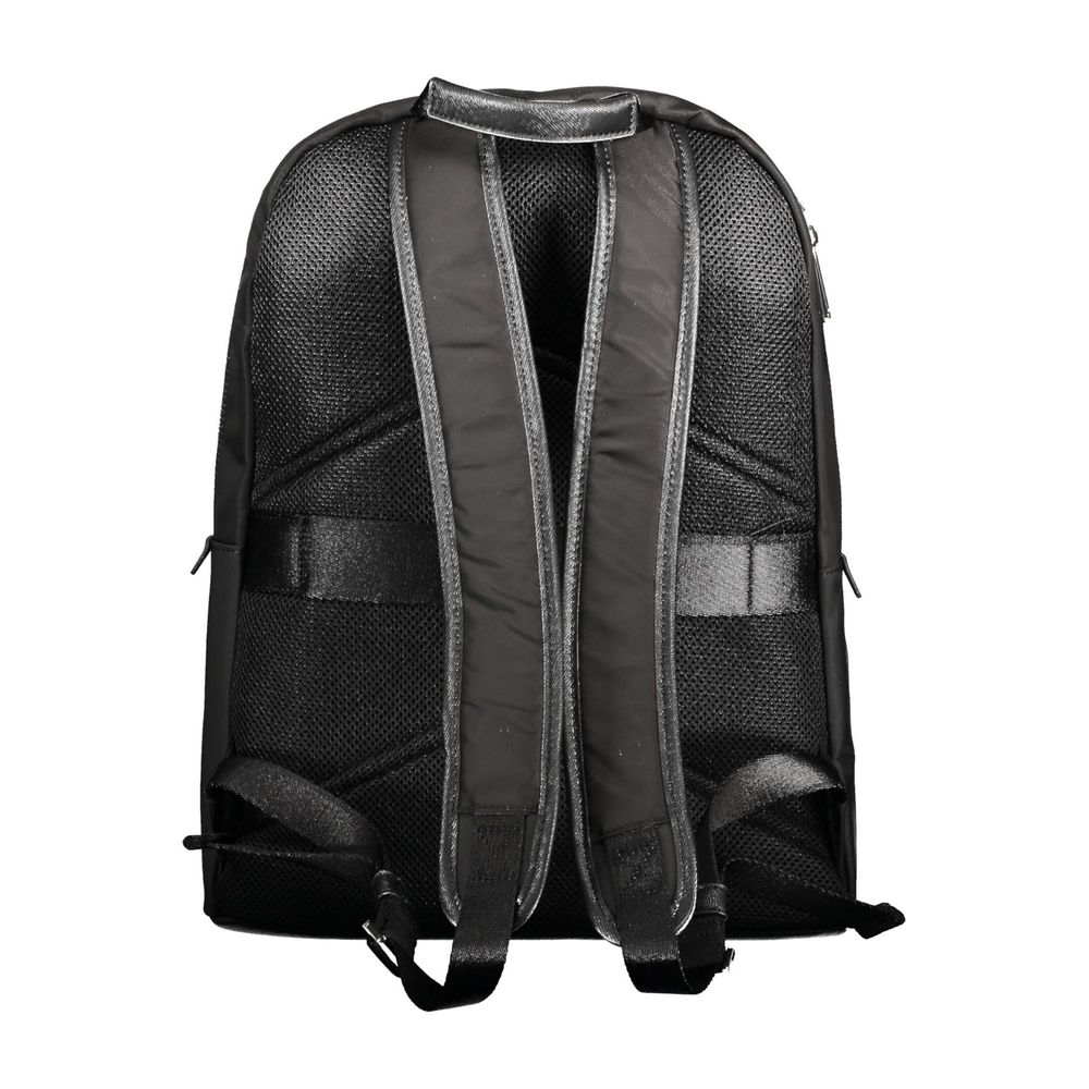 Calvin Klein Black Men's Backpack