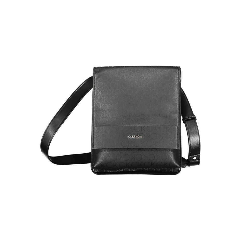 Calvin Klein Black Men's Shoulder Bag