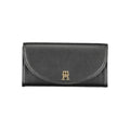 Tommy Hilfiger Black Women's Wallet