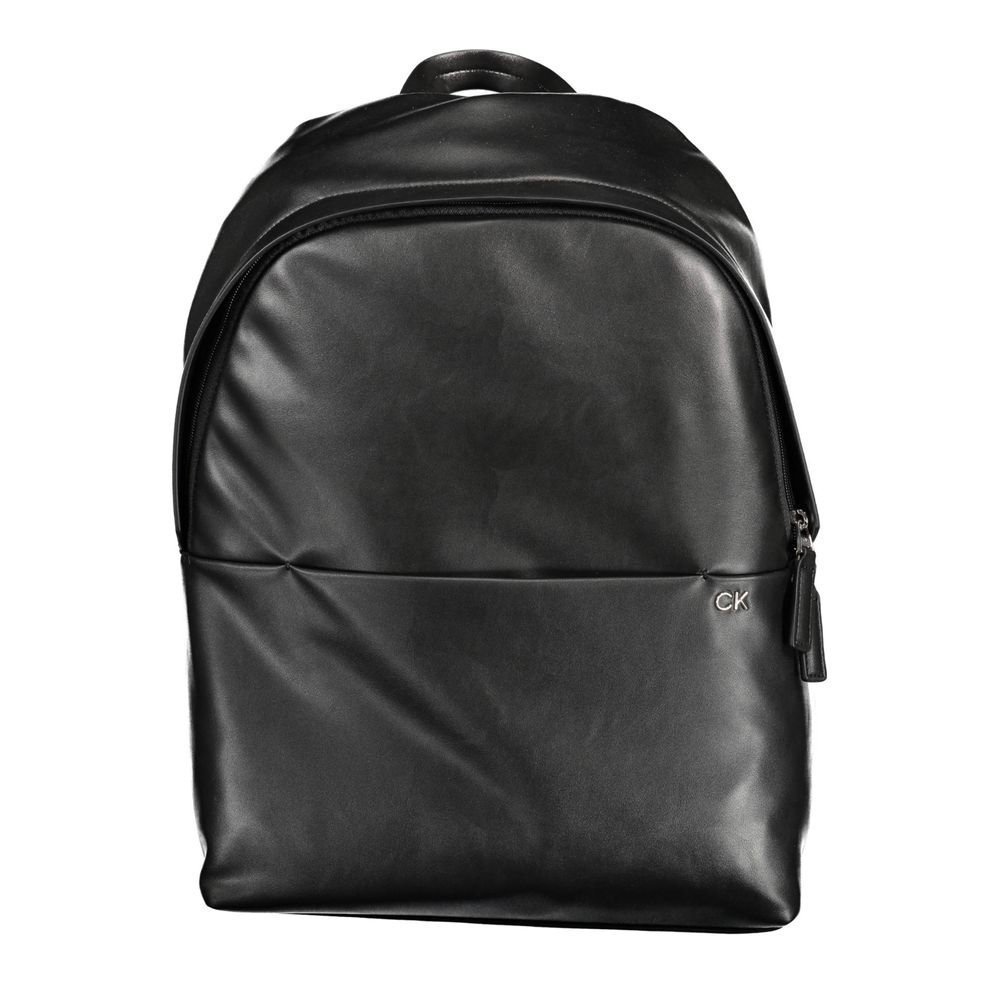 Calvin Klein Black Men's Backpack