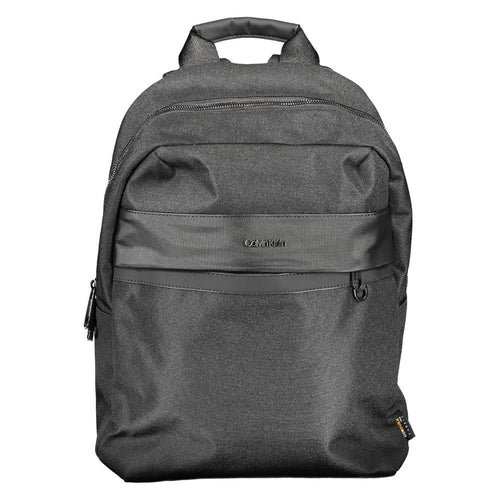 Calvin Klein Black Men’s Backpack