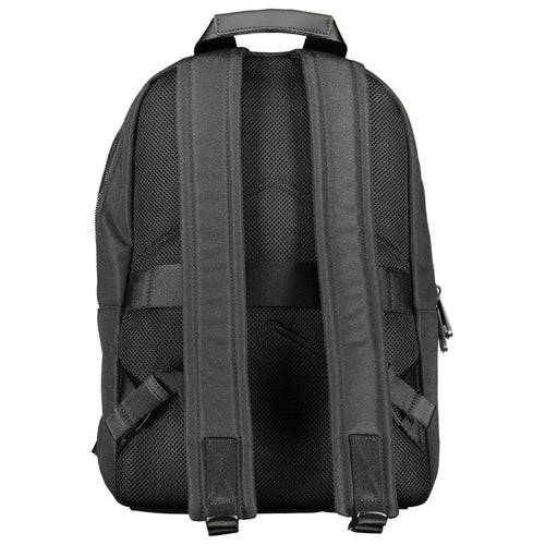 Calvin Klein Black Men’s Backpack — alternate view