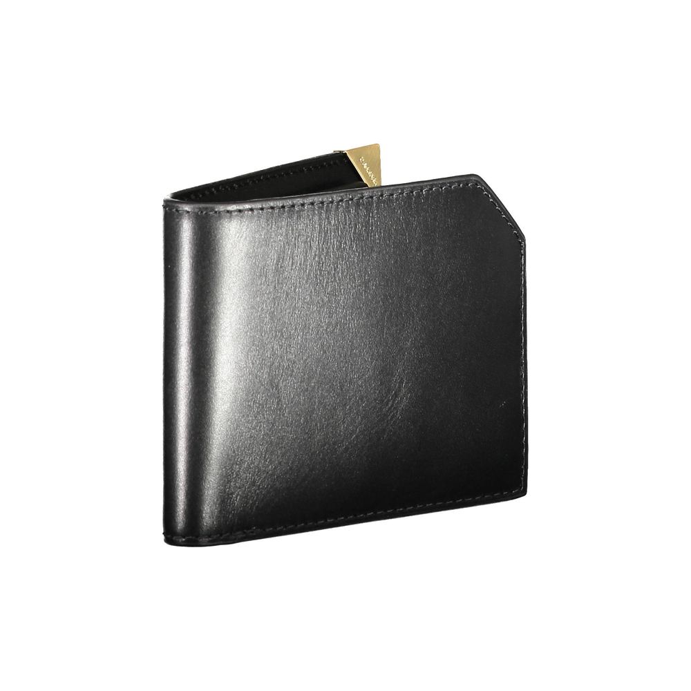 Calvin Klein Black Men's Wallet