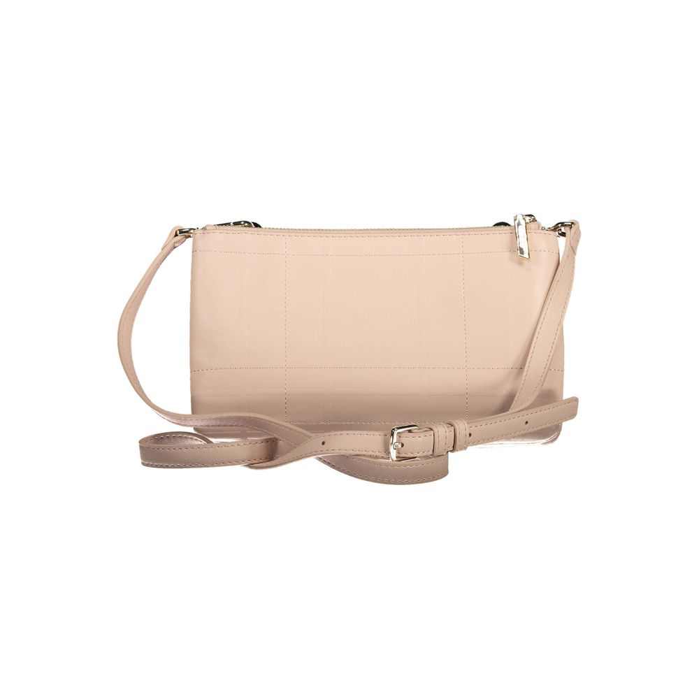 Calvin Klein Pink Women's Handbag