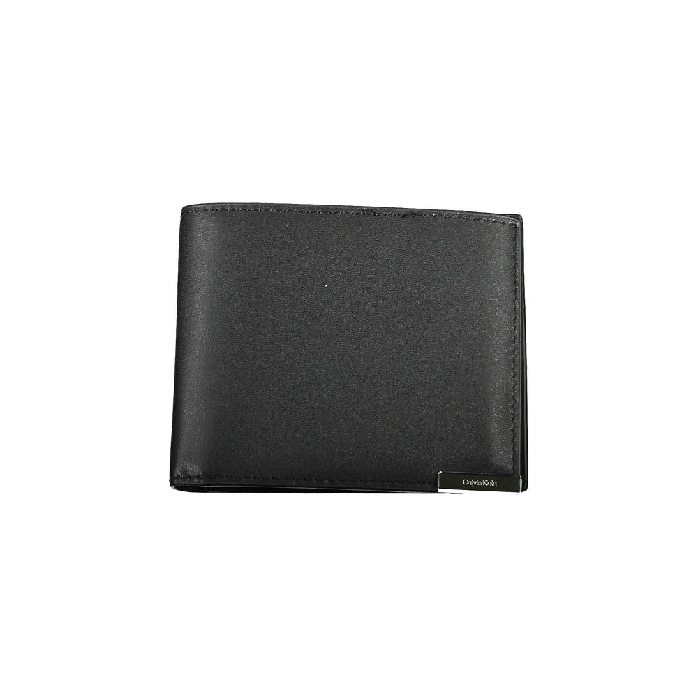 Calvin Klein Black Men's Wallet