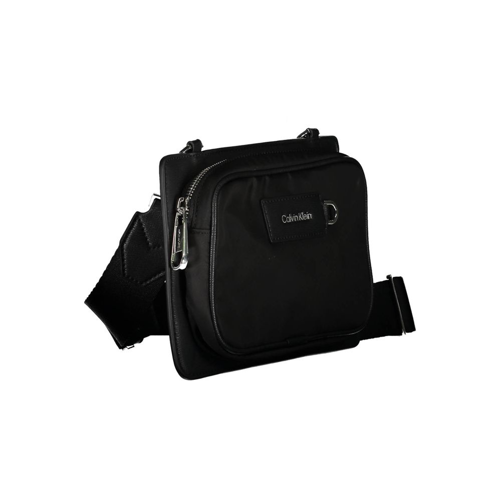 Calvin Klein Black Men's Shoulder Bag