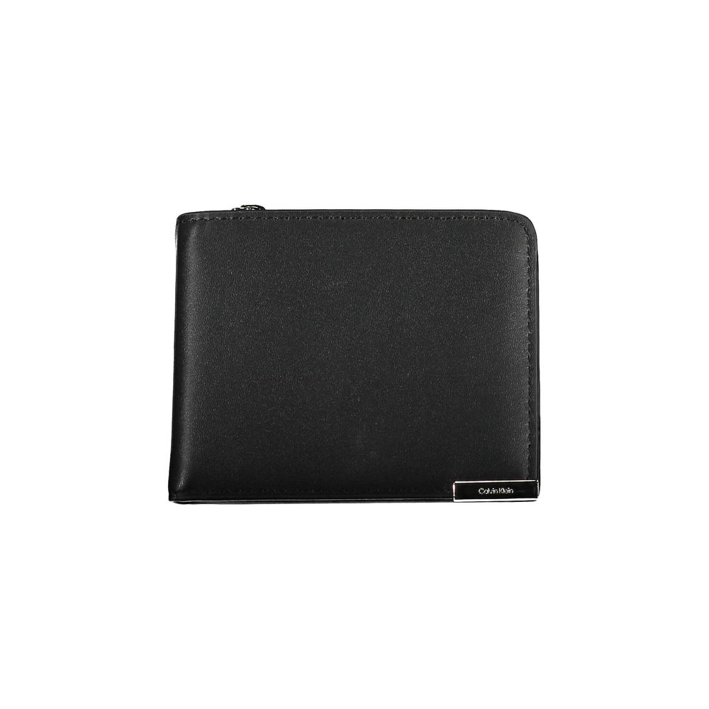 Calvin Klein Black Men's Wallet