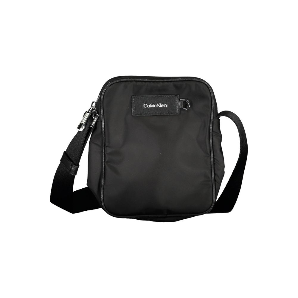 Calvin Klein Black Men's Shoulder Bag