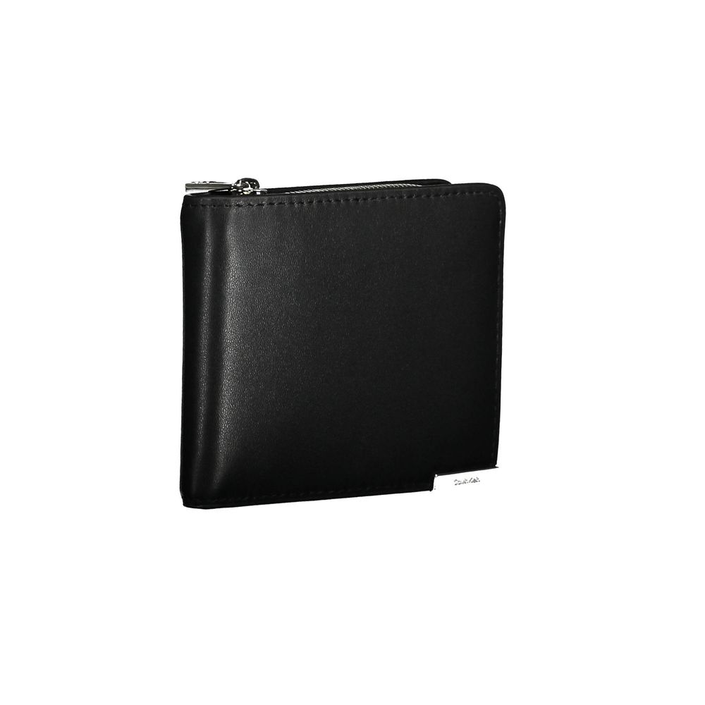 Calvin Klein Black Men's Wallet