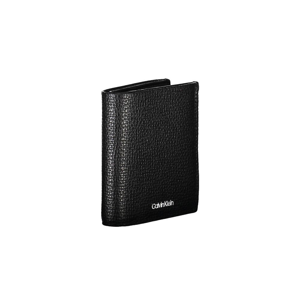 Calvin Klein Black Men's Wallet