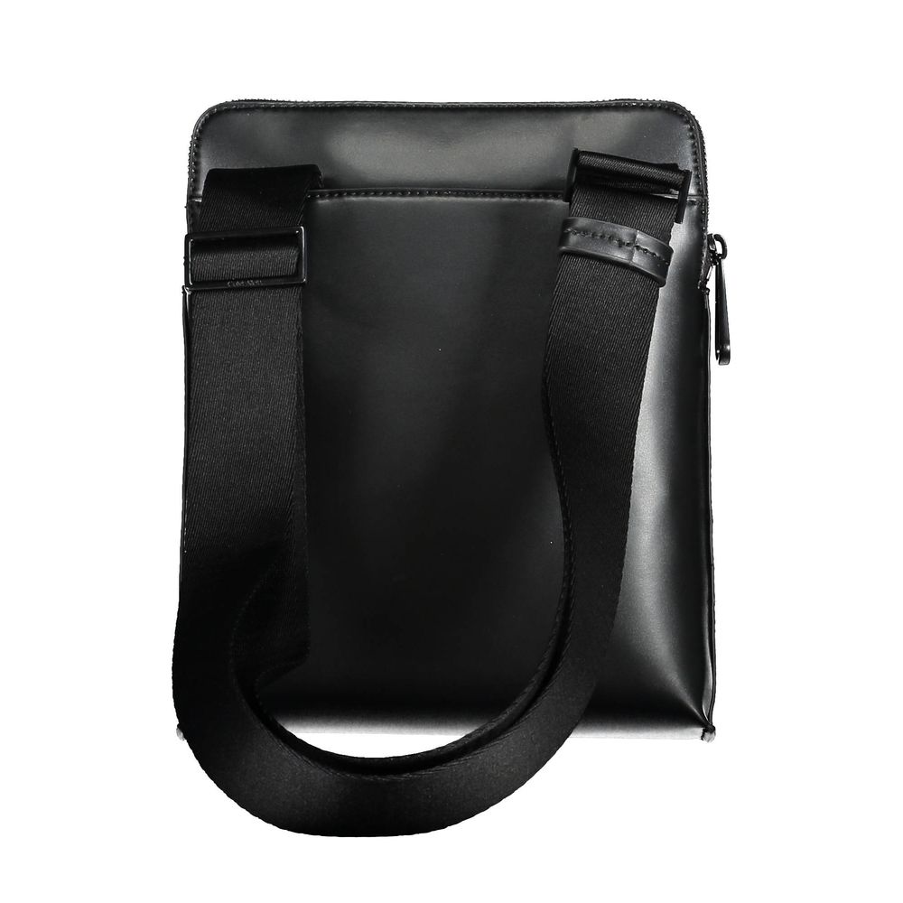 Calvin Klein Black Men's Shoulder Bag