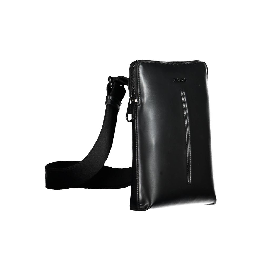 Calvin Klein Black Men's Shoulder Bag