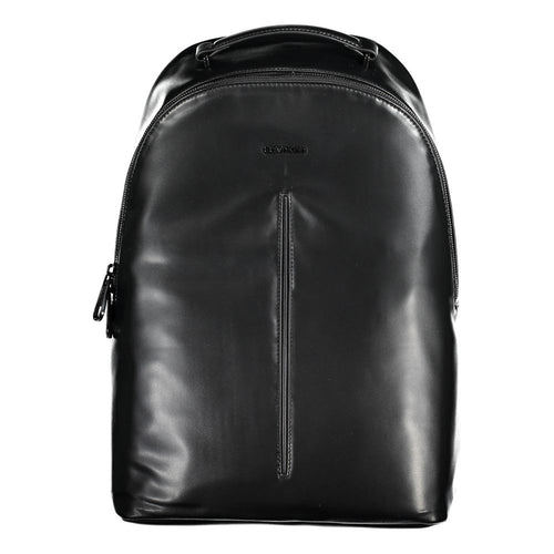 Calvin Klein Black Men’s Backpack