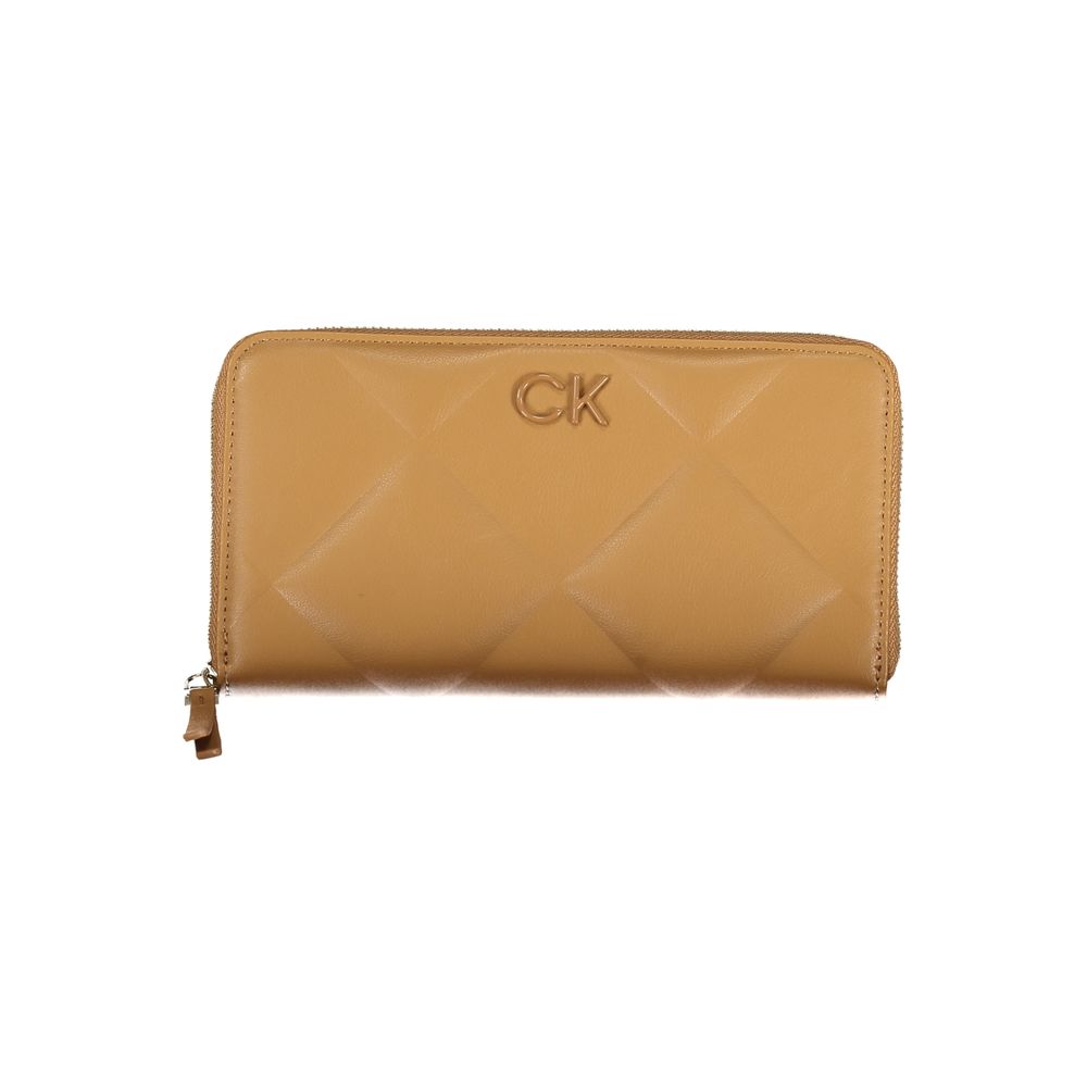 Calvin Klein Brown Women's Wallet