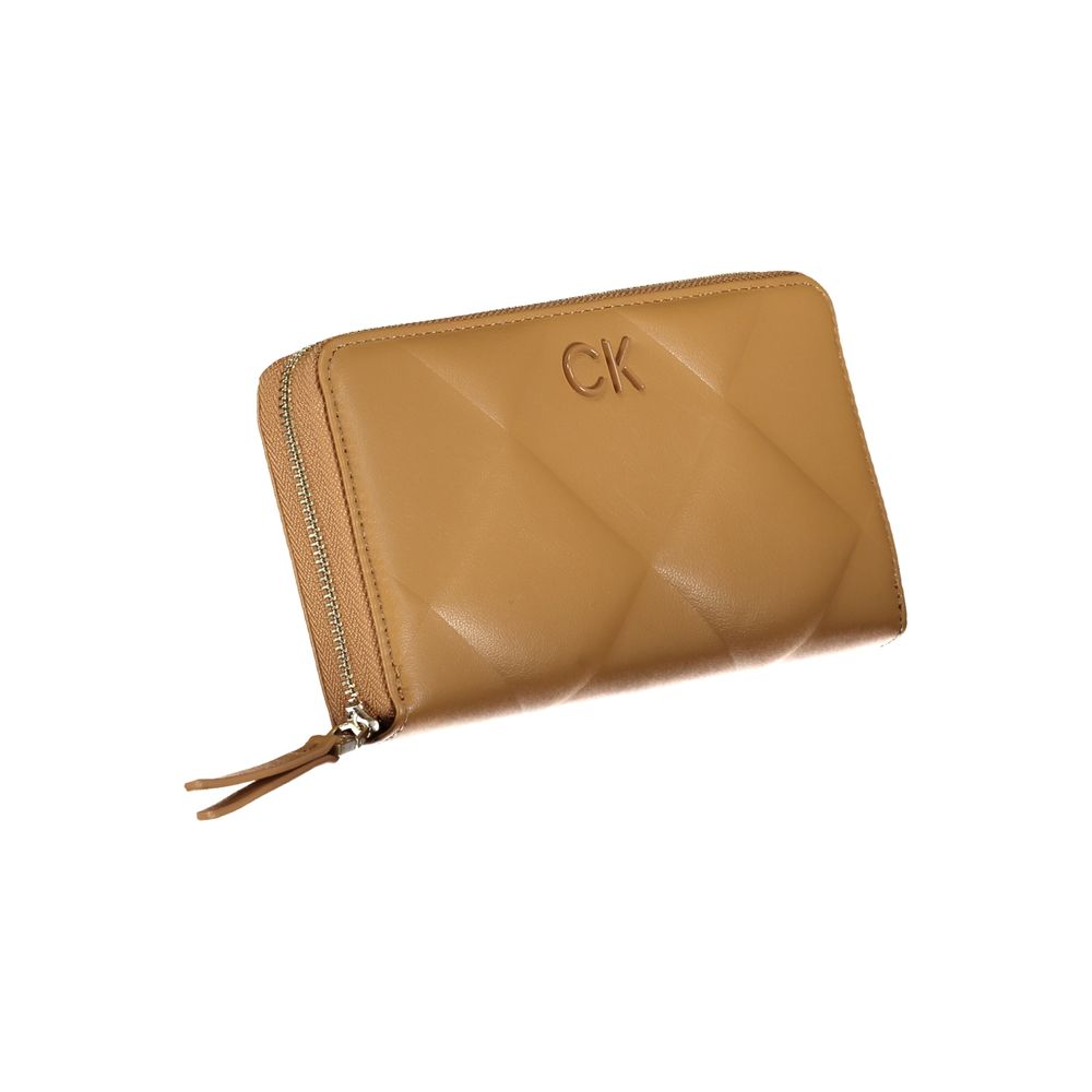 Calvin Klein Brown Women's Wallet